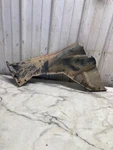 21 Cfmoto Z Force 950 Sport CF1000 Us Left Seat Cover Panel Fender. Fixed Price $29.40.
