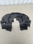 2004 Honda Rancher 350 Fe 4X4 Steering Dust Shield/ Heat 61725-HN7-0000. Fixed Price $34.99.