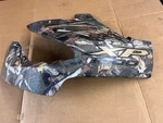 2018-19 Polaris Ranger Crew 1000XP Oem Front Fender Camo Lh 5453724. Fixed Price $149.95.
