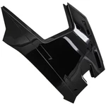 Polaris 2634049-070 Asm-panel/foil Rh Blk Sportsman 800 500 400 550. Fixed Price $232.95.