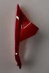Used Like New Can-am Maverick X3 Rs Turbo Rr Fiery Red Front Right Fender. Fixed Price $80.00.