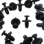 100 X Front Fender Skirt Clip Push Type Retainer For Honda Prelude 90683-SA5-003. Fixed Price $9.99.