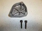 1987 Polaris Cyclone 250 Starter Blind Cover 85,86,87,88,89,90,91,92,93,94,95. Fixed Price $17.50.