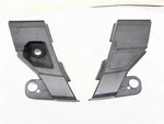 18-23 Yamaha Wolverine X4 850 Front Left Right Filler Neck Fender Covers Set. Fixed Price $99.91.