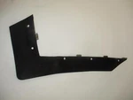 86 Honda Fourtrax TRX250 Rear Right Fender Mud Flap. Fixed Price $22.77.