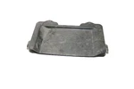 2009 Suzuki King Quad LTA400F 4X4 Rear Center Fender Cover Panel. Fixed Price $14.20.
