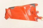Honda Talon 1000X-4 Fox Cover Left Upper 71465-HL7-A20ZA 41071. Fixed Price $73.99.