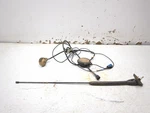 14-23 Polaris Rzr Trail 1000 Antenna Radio Receiver Assembly 2-89508. Fixed Price $159.86.