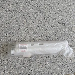 Kawasaki Guard,fork,rh,white 55020-0199-RZ Oem New. Fixed Price $25.00.