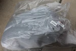 New Oem Front Fender Comp 2UD-F1501-10-00 By Yamaha. Fixed Price $42.49.