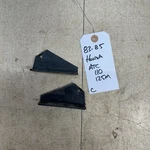 83-85 Honda Oem Atc 125M 110 TRX125 Side Trunk Lid Tool Box Hinge Right And Left. Fixed Price $29.95.