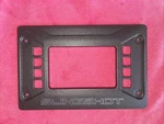 Polaris Slingshot Slr Radio Trim Cover Oem 7180685. Fixed Price $39.99.