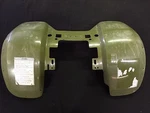 1993 Polaris Sportsman 4X4 Front Fender Cab 2631610-191. Fixed Price $139.95.