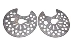 05 Polaris Predator 500 Brake Rotor Covers. Fixed Price $39.99.