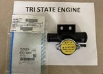 Genuine Oem Kubota Radiator Cap Assembly Coolant Neck RC411-42310 Generator. Fixed Price $78.61.