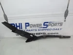 Polaris Atv Rear Fender Left 5439762-070 #34111. Fixed Price $64.95.