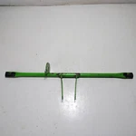 2000 Kawasaki Mojave 250 Front Fender Mud Flap Bracket Stay. Fixed Price $23.99.