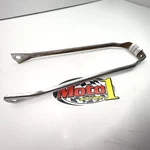 Used Oem Yamaha 79-87 QT50 Yamahopper Front Fender Stay Bracket 3L5-21513-00 UB2. Fixed Price $19.92.