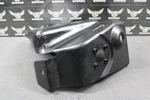1989 1990 Honda Pilot FL400R Oem Gas Fuel Tank Cover Guard 17600-HE0-000ZA. Fixed Price $89.99.