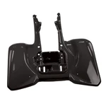 Maier Rear Fenders Black For Suzuki Z400 Kawasaki KFX400 2003-2008. Fixed Price $480.65.