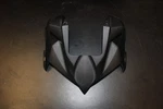 2018 Kawasaki Z400 Used Oem Front Headlamp Upper Cover. Fixed Price $21.60.