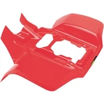 Maier Rear Fender LT230 Orange 177757. Fixed Price $339.59.