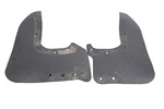 97 Polaris Magnum 425 6X6 Front Fender Mud Flaps. Fixed Price $32.98.