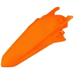 Ufo Rear Fender Orange Ktm 125 150 250 300 350 450 Sxf Xcf 2019-2022. Fixed Price $35.99.