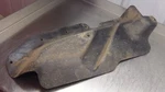 05 Polaris Hawkeye 300 Right Lower Side Cover Body Panel 400 4X4 2X4 Nice T1-3. Fixed Price $55.90.