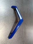 5454806 Used Polaris Rzr Utv Right Side Headlight Trim. Fixed Price $23.45.