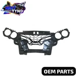 Can-am Oem Front Fascia Outlander Max 1000 500 570 650 850 2012-2022. Fixed Price $140.00.