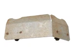 23 Kubota RTV-XG850 Exhaust Cover Sidekick. Fixed Price $19.99.
