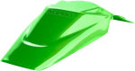 Acerbis Rear Fender Green Kawasaki Suzuki '03-'25 2040660006. Fixed Price $32.95.