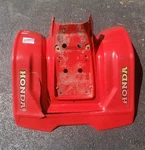 1983 1984 1985 Honda Rear Fender Oem ATC200C Plastics. Fixed Price $140.00.