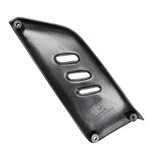 Polaris 0450618 Swing Arm Foot Rest Heat Shield Sportsman 90. Fixed Price $31.95.