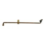 1985 Honda Big Red 250ES Hood Fender Stay 63441-SA7-010. Fixed Price $17.99.