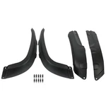 Mud Guards Fender Flaps Splash Honda Foreman TRX500 Rubicon 2005-2014. Fixed Price $113.98.