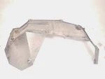 Kawasaki Mule 620A 2510 Front Left Cover Panel Free Shipping. Fixed Price $55.24.