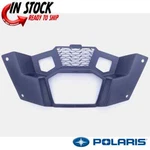 New Oem Polaris Fascia Front Lower Black General 1000 5452178-070. Fixed Price $79.99.