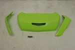 Can Am Linq 32 Gal G2S Maverick Trunk Box Vertical Panels 715002985 41069. Fixed Price $59.94.