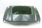 Kawasaki Mule Sx 19 Fender Front 35004-0355-42S 52162. Fixed Price $159.99.