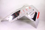 2020 Polaris Rzr Xp Turbo Dynamix Front Left Fender 5454653-728. Fixed Price $134.99.