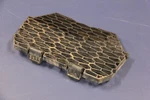Polaris Rzr 1000 Eps 2017 Grill 543978 XP4. Fixed Price $22.99.