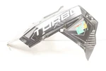Polaris Rzr Turbo 20 Fender Left Front (black) 5454653-464 52656. Fixed Price $285.99.