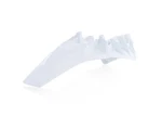 Acerbis 2686446811 Rear Fender - White 20. Fixed Price $33.88.