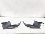 16-25 Can Am Renegade X 1000R Front Left Right Fender Liner Mud Guards. Fixed Price $148.70.