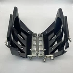 Yamaha Raptor 700 14-22 Foot Protection Set Guard 1PE-F1691-00-00 SA0509. Fixed Price $195.99.