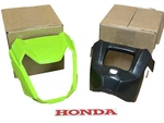 2015-2026 Honda Rubicon Foreman 520 500 Headlight Cover Krypto Green Oem. Fixed Price $99.95.