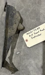 705017560 Used Can-am Maverick X3 Utv Right Side Front Radiator Deflector. Fixed Price $10.00.