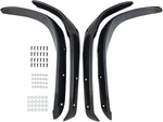 Maier Fender Flares Stealth Black #49207-20 Yamaha 700/GRIZZLY 550. Fixed Price $264.05.